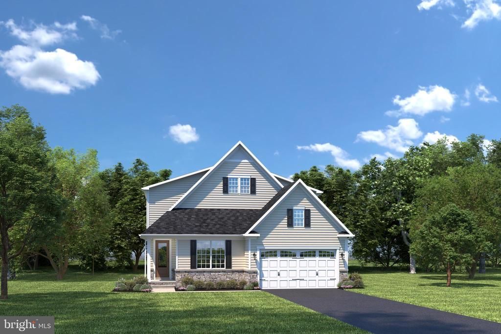 1418 Cranesbill Lane, Odenton, MD 21113 Main Photo