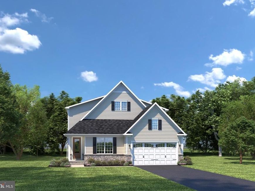 1418 Cranesbill Lane, Odenton, MD 21113 Main Photo