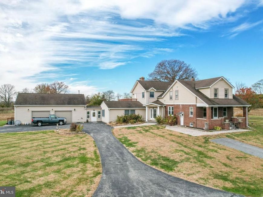 3989 Kump Station Road, Taneytown, MD 21787 Main Photo