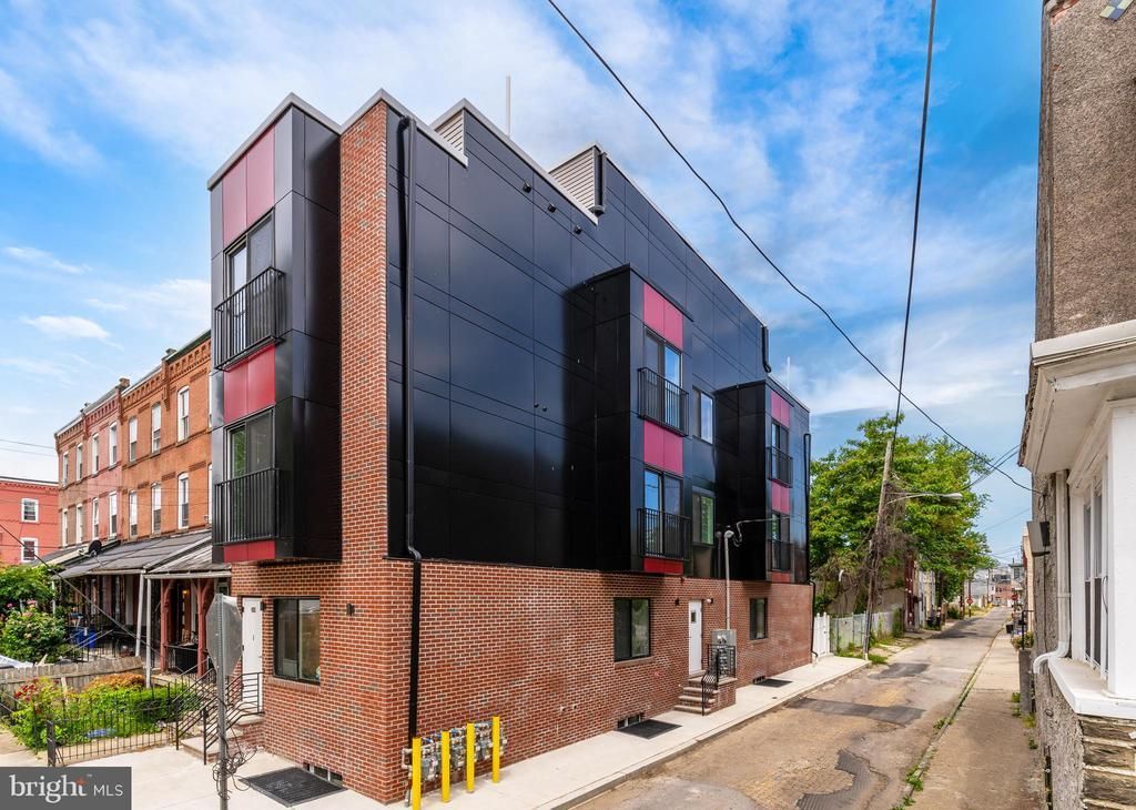 4111 PARRISH STREET, PHILADELPHIA, PA 19104