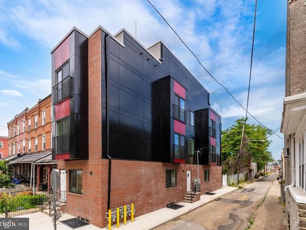 4111 PARRISH STREET, PHILADELPHIA, PA 19104