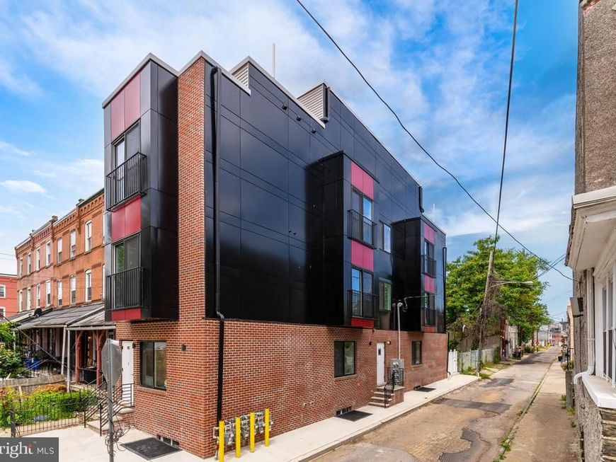 4111 Parrish Street, Philadelphia, PA 19104 Main Photo