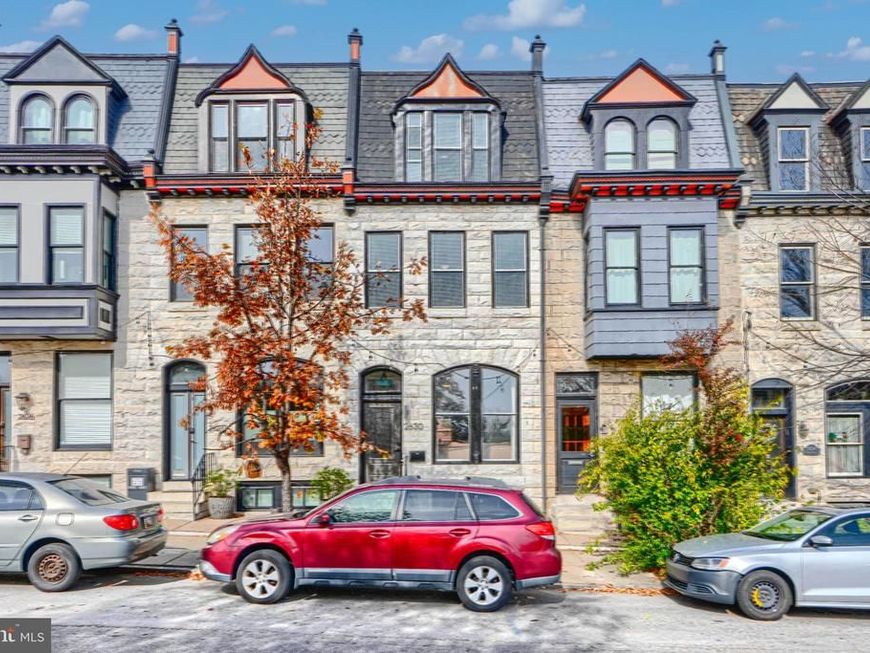 2630 E Baltimore Street, Baltimore, MD 21224 Main Photo