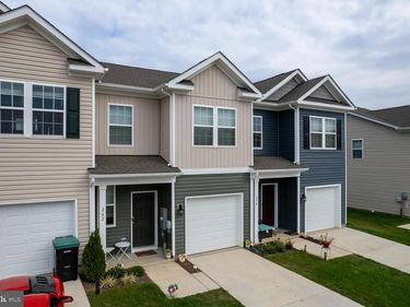 262 ALLISON DRIVE, LURAY, VA 22835