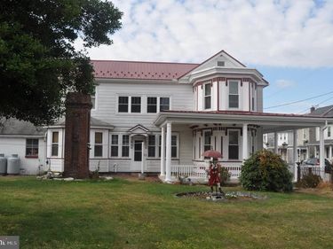 540 S 2ND STREET, LYKENS, PA 17048