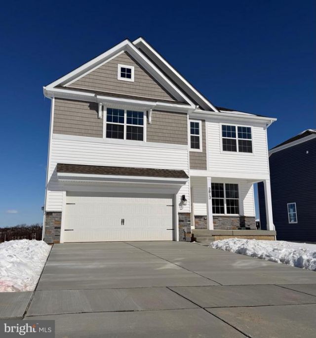 2012 PAPERBACK WAY, YORK, PA 17408