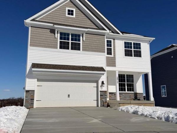 2012 PAPERBACK WAY, YORK, PA 17408