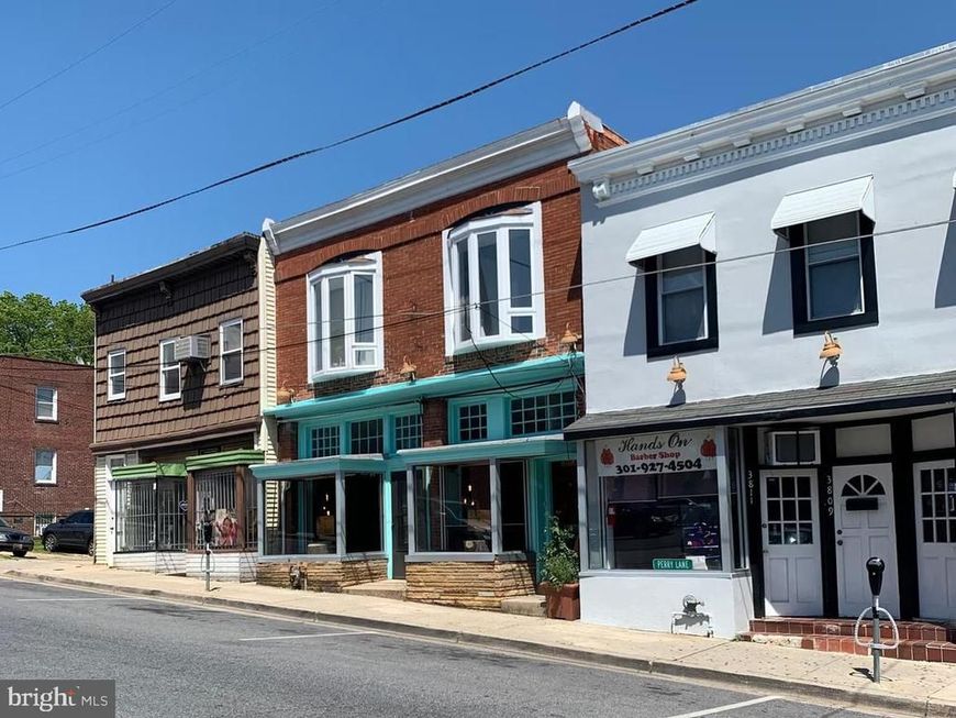 3815 34th Street, Mount Rainier, MD 20712 Main Photo