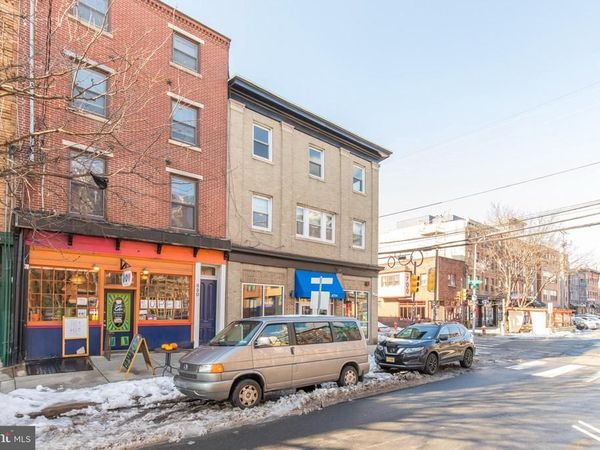 632 N 2ND STREET, PHILADELPHIA, PA 19123