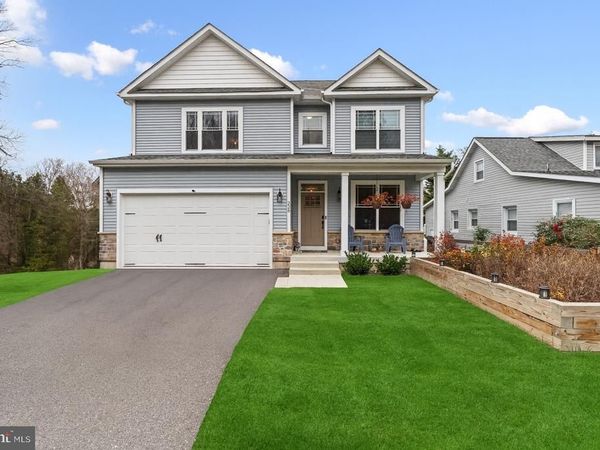 596 A WEST DRIVE, SEVERNA PARK, MD 21146