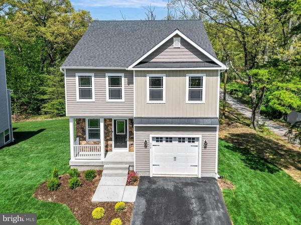 314 CALDWELL ROAD, PASADENA, MD 21122