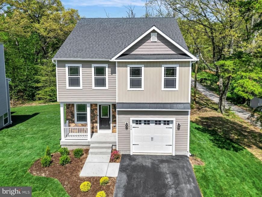 314 Caldwell Road, Pasadena, MD 21122 Main Photo