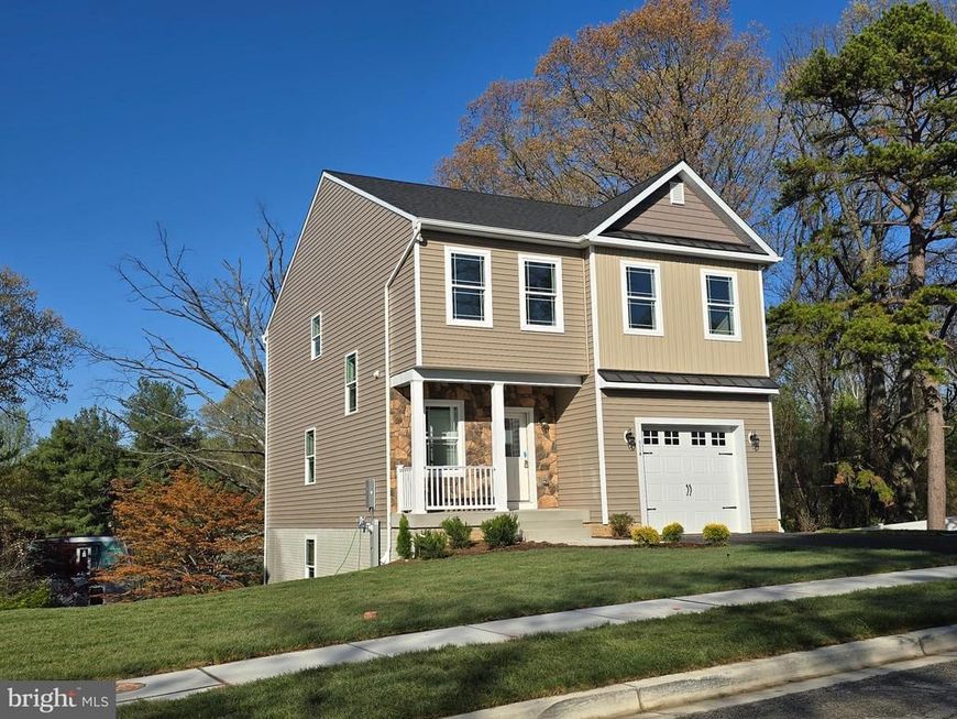 314 Caldwell Road, Pasadena, MD 21122 Main Photo