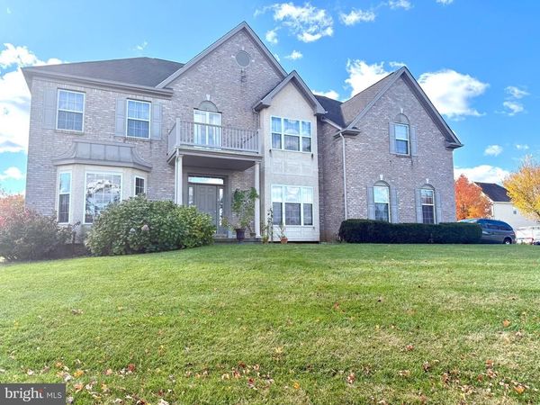 14 HAGGIS ROAD, MIDDLETOWN, DE 19709