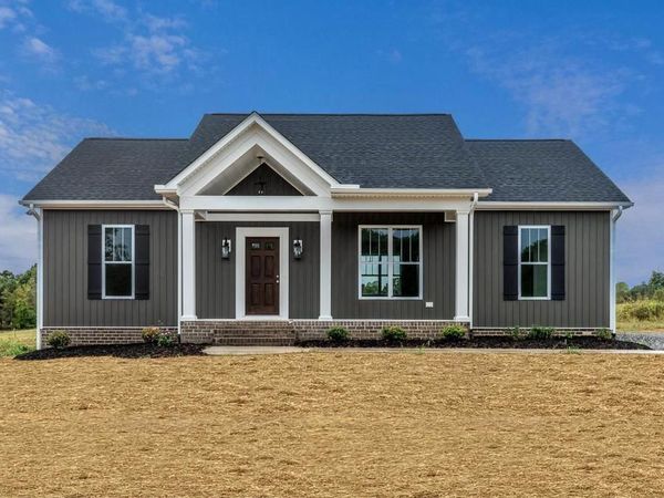 63 WOOD YARD RD, BUCKINGHAM, VA 23936