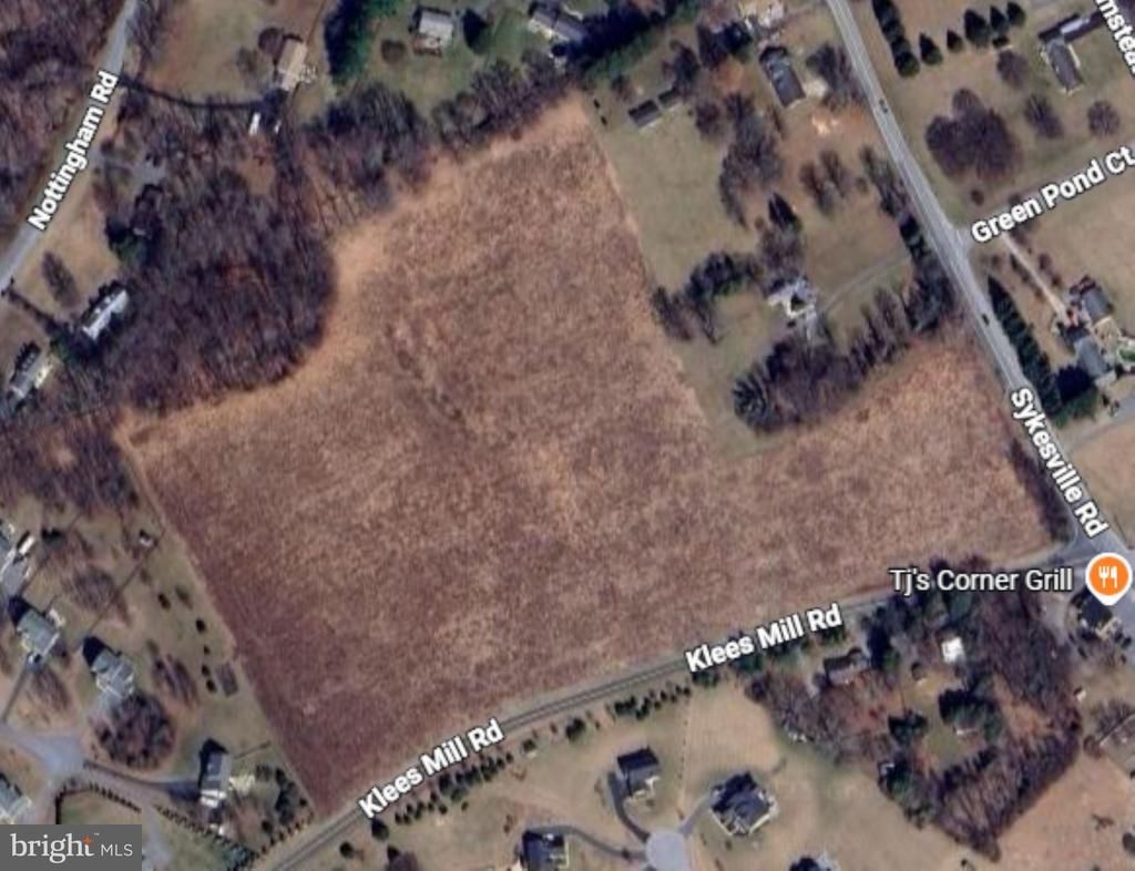 0 Klees Mill Road Road, Westminster, MD 21157 Main Photo