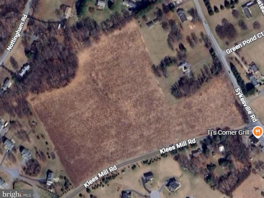 0 Klees Mill Road Road, Westminster, MD 21157 Main Photo