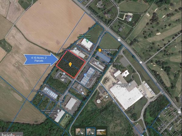 11000 PIERSON DRIVE, FREDERICKSBURG, VA 22408