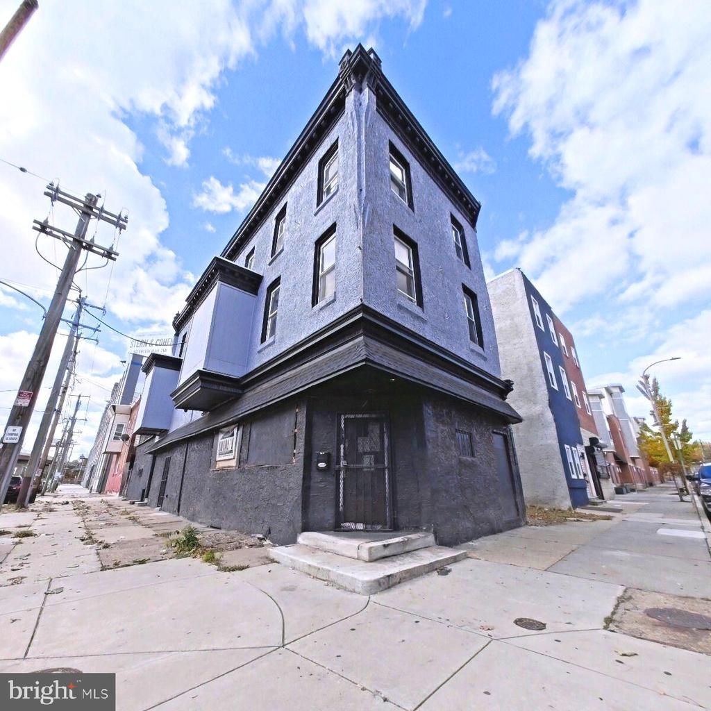 4420 Germantown Avenue, Philadelphia, PA 19140 Main Photo