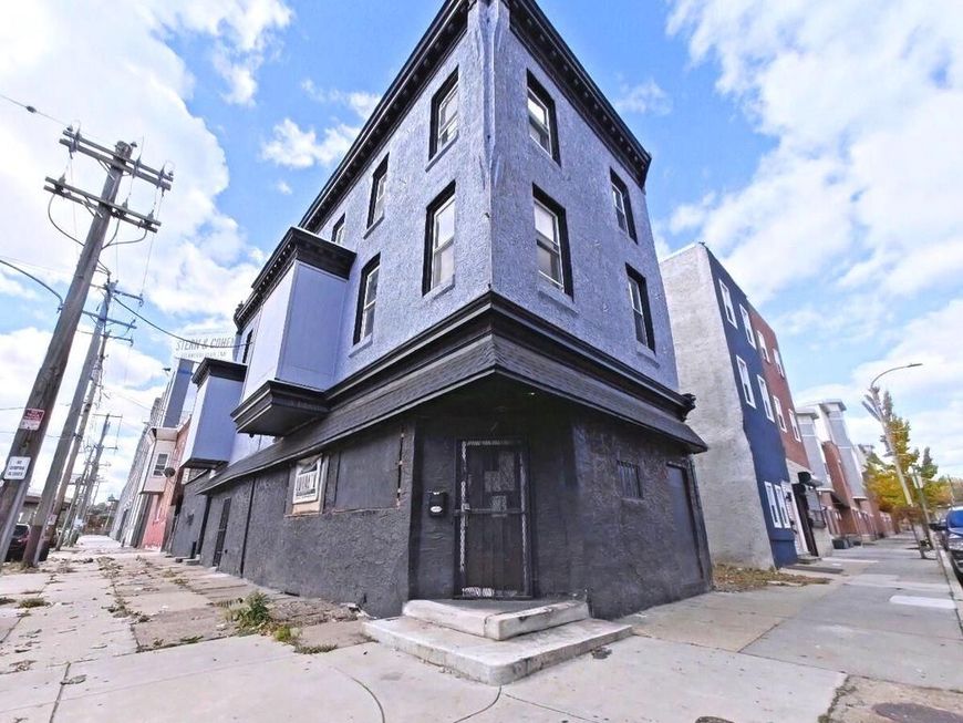 4420 Germantown Avenue, Philadelphia, PA 19140 Main Photo