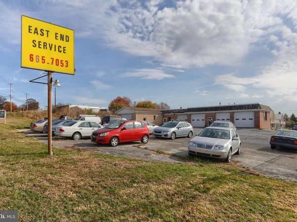 138 DOE RUN ROAD, MANHEIM, PA 17545