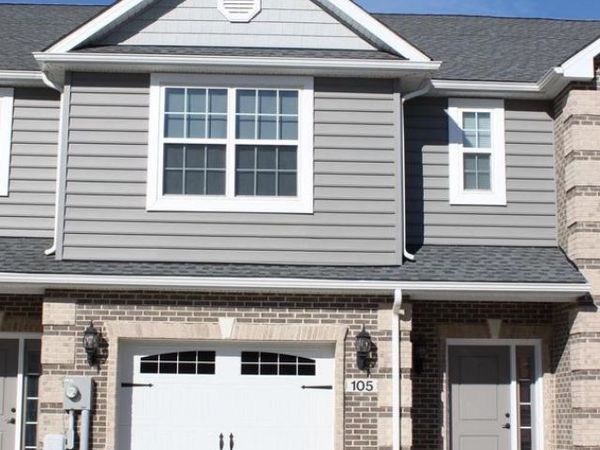 105 DELANO DRIVE, CHAMBERSBURG, PA 17202