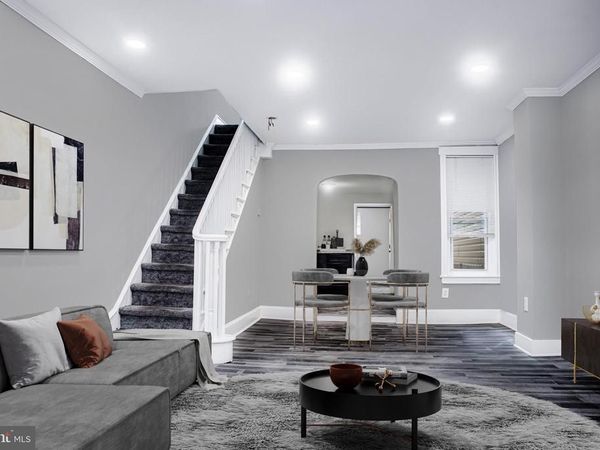 2348 MOORE STREET, PHILADELPHIA, PA 19145