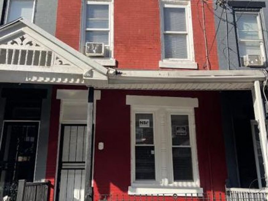 3036 N Sydenham Street, Philadelphia, PA 19132 Main Photo