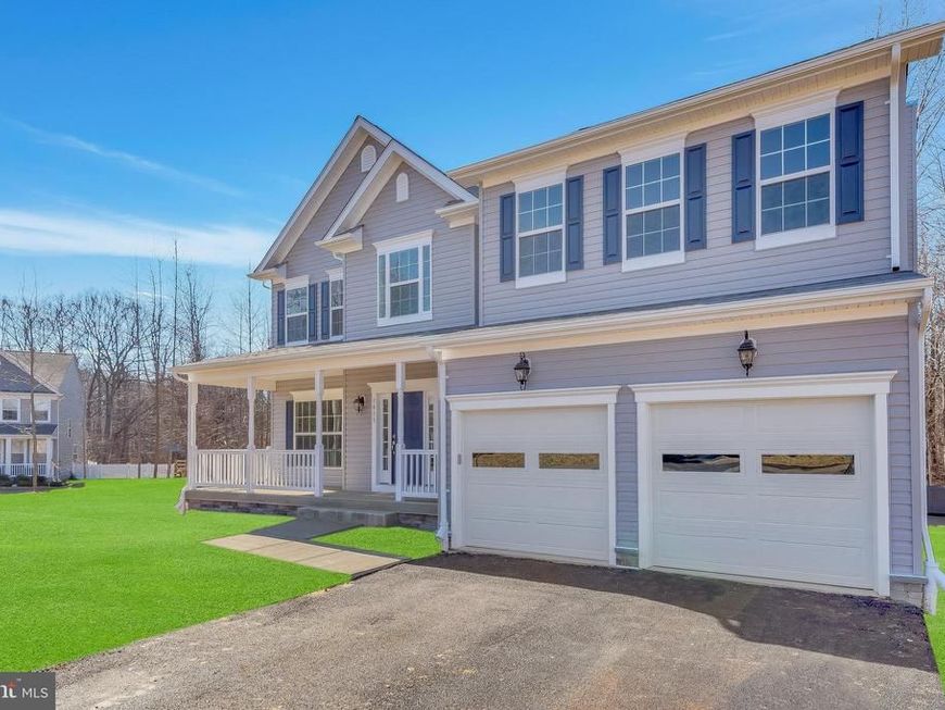 19163 Porto Bello, Drayden, MD 20630 Main Photo