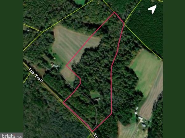 20787 THE TRAIL, LITTLE PLYMOUTH, VA 23091