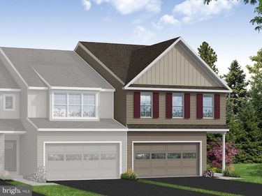 124 MAGNOLIA DRIVE, MIDDLETOWN, PA 17057