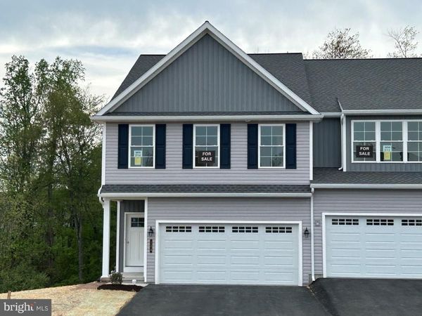 134 MAGNOLIA DRIVE, MIDDLETOWN, PA 17057