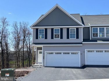134 MAGNOLIA DRIVE, MIDDLETOWN, PA 17057