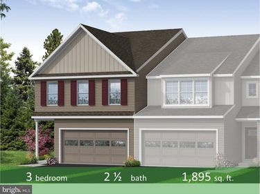 134 MAGNOLIA DRIVE, MIDDLETOWN, PA 17057