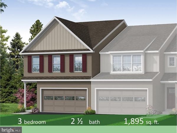 134 MAGNOLIA DRIVE, MIDDLETOWN, PA 17057