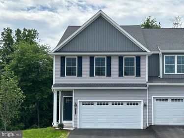 134 MAGNOLIA DRIVE, MIDDLETOWN, PA 17057