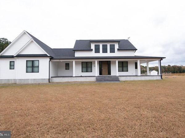 9509 RUM RIDGE ROAD, DELMAR, MD 21875