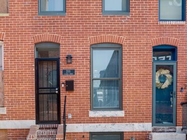 2111 E CHASE STREET, BALTIMORE, MD 21213