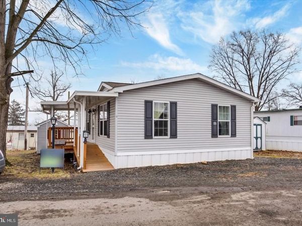 612 RANGE END ROAD, Unit 11, DILLSBURG, PA 17019