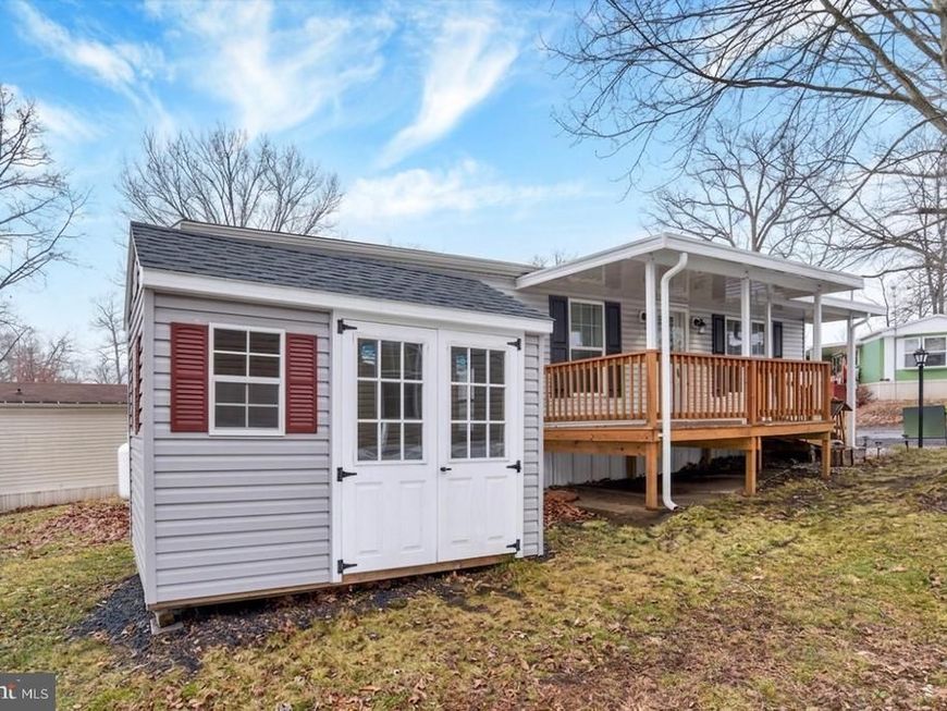 612 Range End Road, Unit 11, Dillsburg, PA 17019 Main Photo