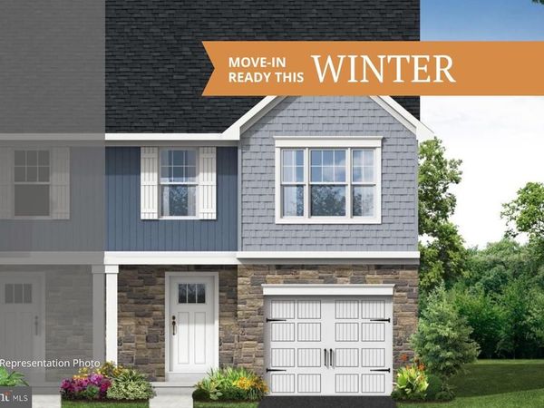 1018 BLACKSTONE RUN, CARLISLE, PA 17015