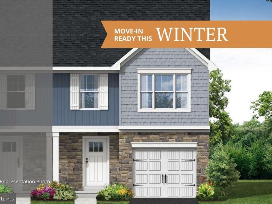 1018 Blackstone Run, Carlisle, PA 17015 Main Photo