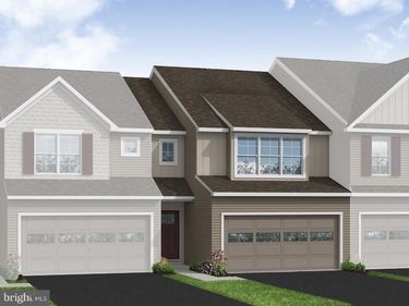 126 MAGNOLIA DRIVE, MIDDLETOWN, PA 17057