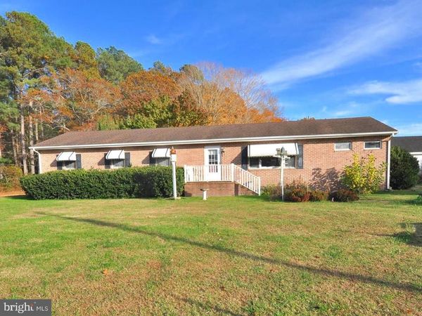 2240 BYPASS ROAD, POCOMOKE CITY, MD 21851