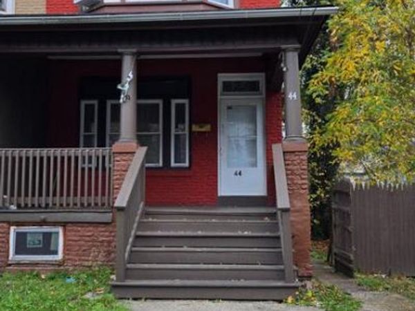 44 GENERAL GREENE, TRENTON, NJ 08618