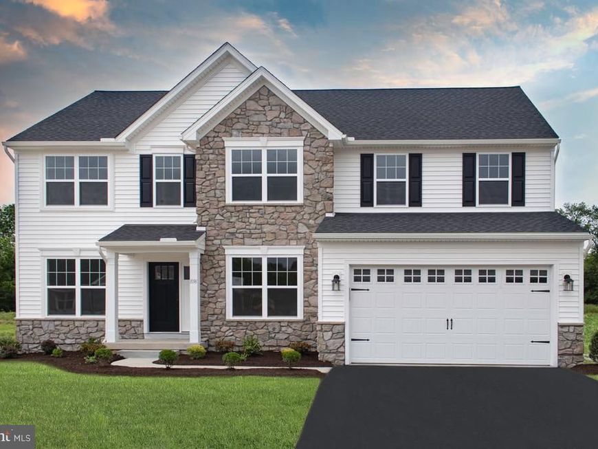 93 Heartwood Court, Unit LOT 75, Lehighton, PA 18235 Main Photo