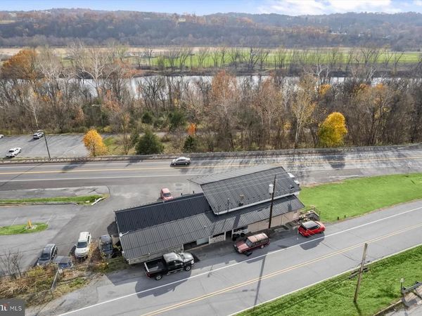 200 E MAIN STREET, HANCOCK, MD 21750