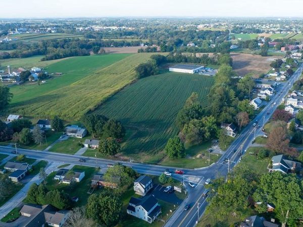 2498 OLD PHILADELPHIA PK,, LANCASTER, PA 17602