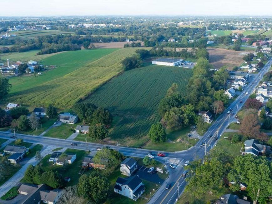 2498 Old Philadelphia Pk,, Lancaster, PA 17602 Main Photo