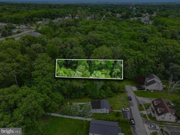 EVAN AVENUE, ABERDEEN, MD 21001